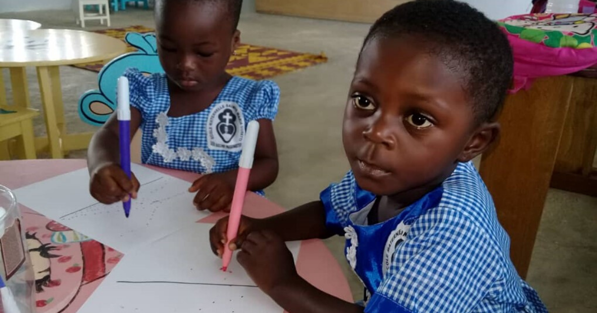 Tutti a tavola -World medical aid