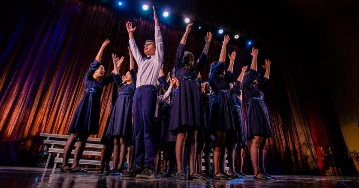 Armonia in sicurezza-GioventùinCantata e GiovaniVociBassano