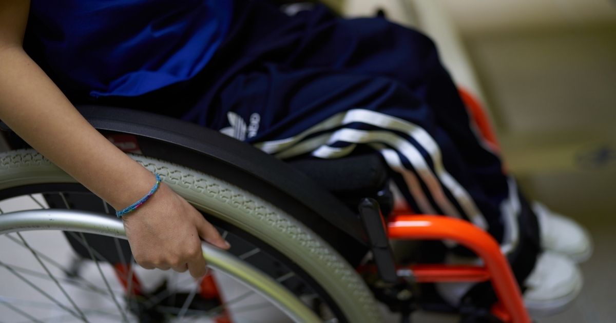 Tutti insieme per Simone-Casa Giglio