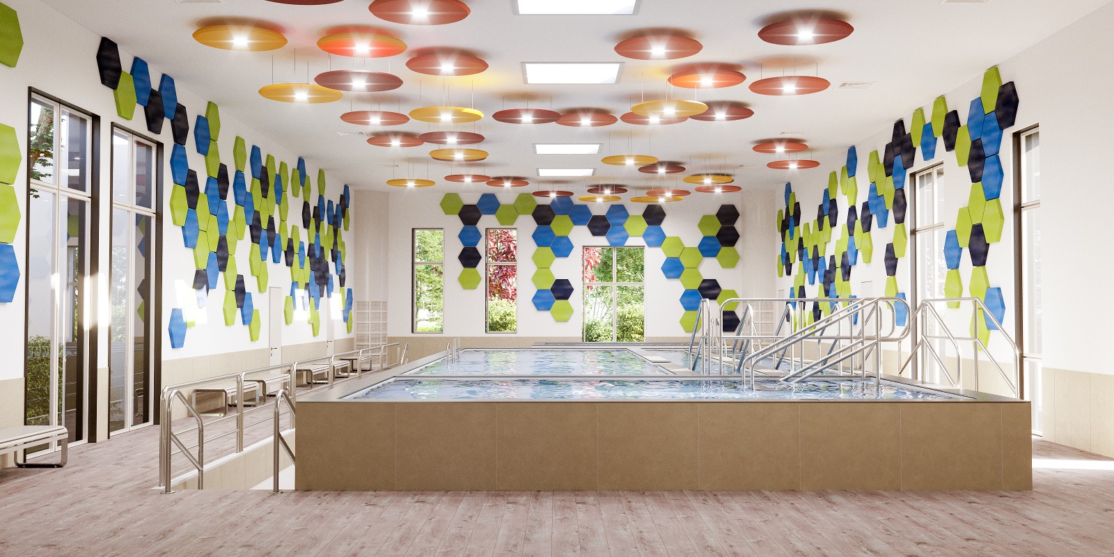 CR² Sinapsi Occhi Azzurri Onlus di Fondazione Occhi Azzurri Impresa Sociale CR² Sinapsi Occhi Azzurri Onlus-Fondazione Occhi Azzurri Impresa Sociale