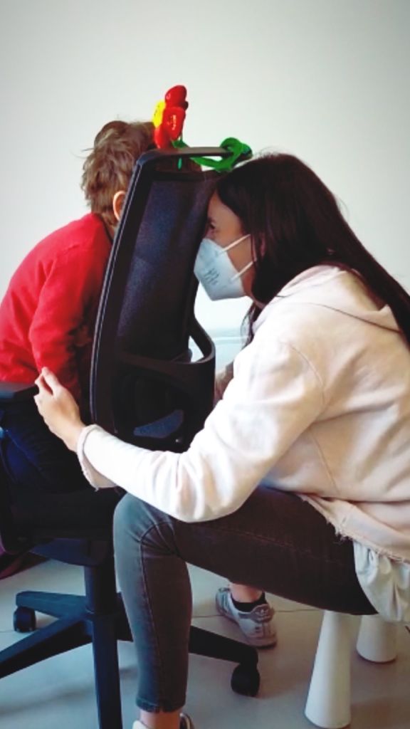 SPAZIO AUTISMO - Costruiamo il futuro di Sol.Co. Mantova SPAZIO AUTISMO - Costruiamo il futuro-Sol.Co. Mantova