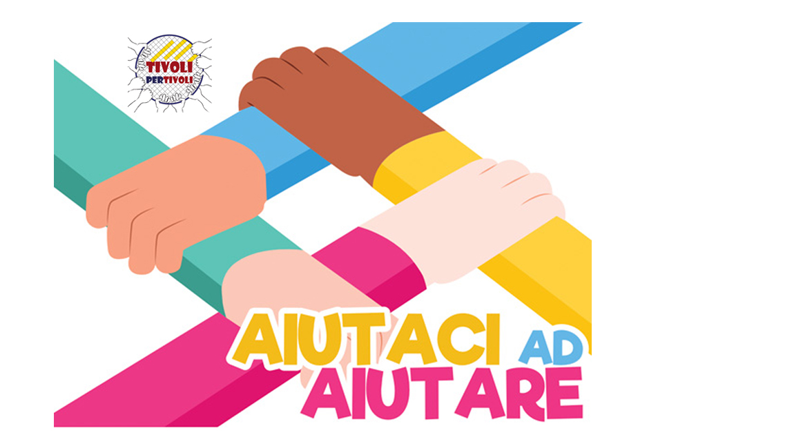 La Riffa della Befana 2021-Tivoli per Tivoli