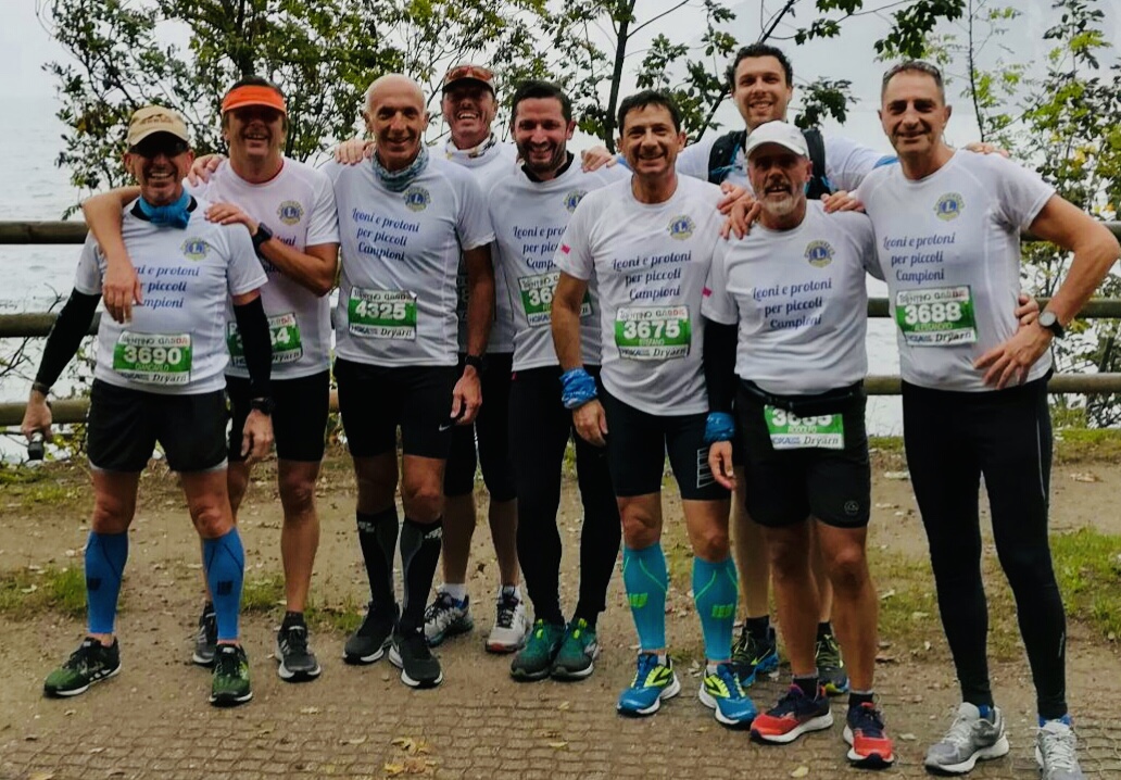 Trento Host contro i tumori infantili di Trento Host contro i tumori infantili-