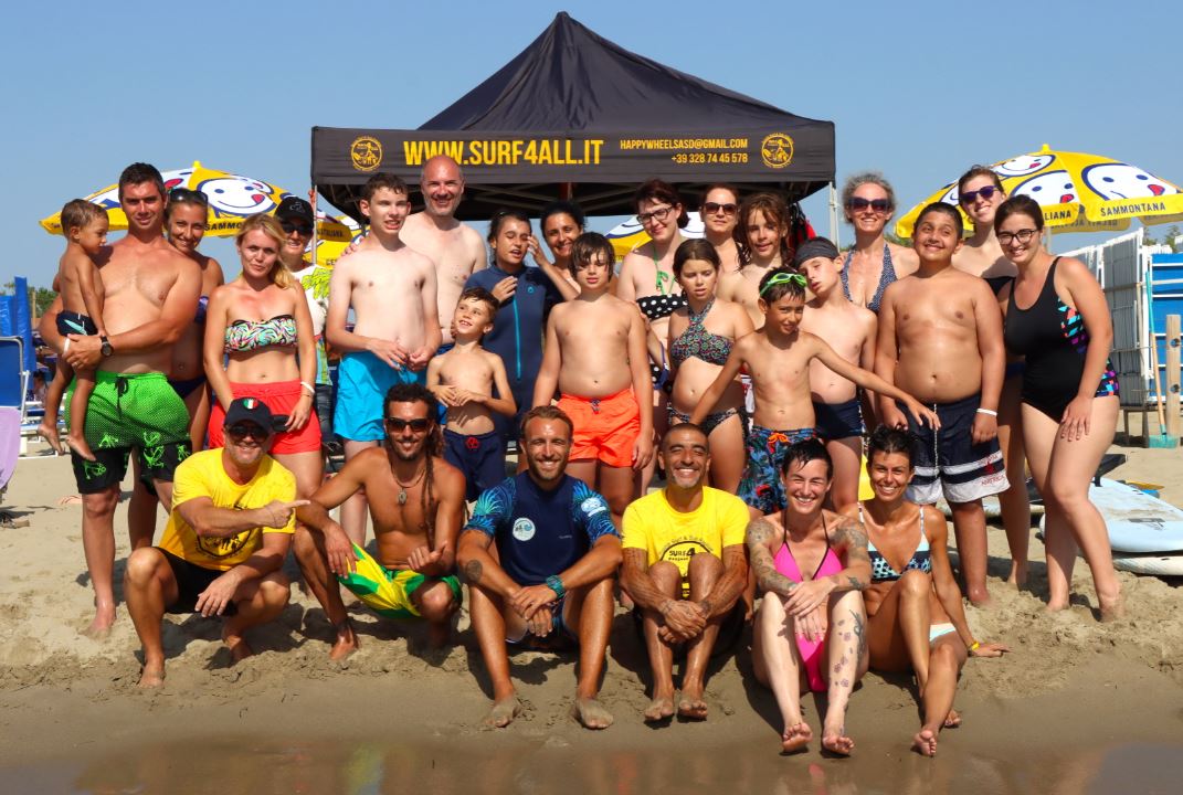 REAL EYES CAMP 2021-EY Foundation Onlus