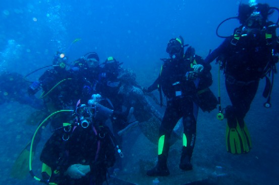 Un mare di opportunità-L.I.F.E.