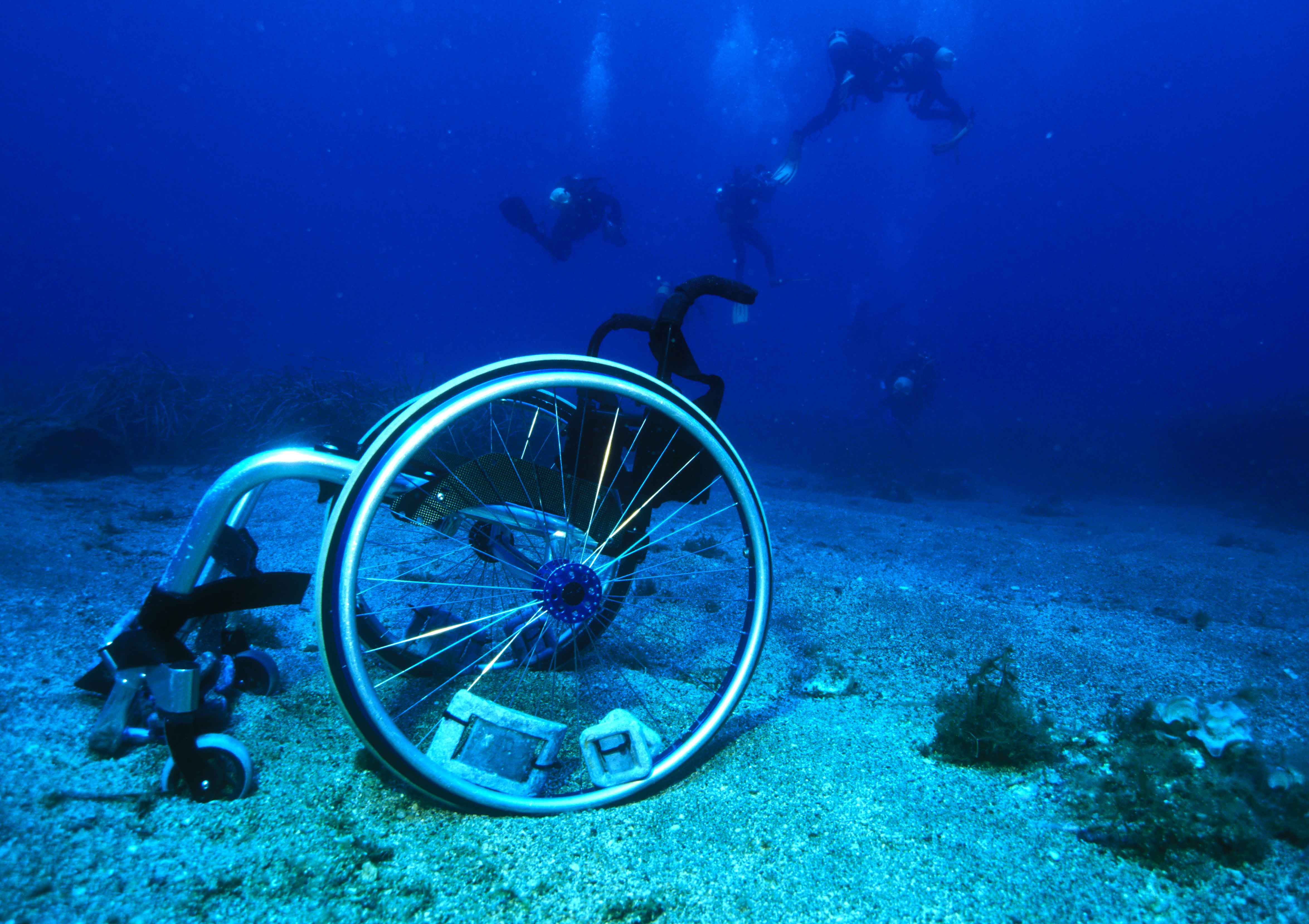 Un mare di opportunità-L.I.F.E.