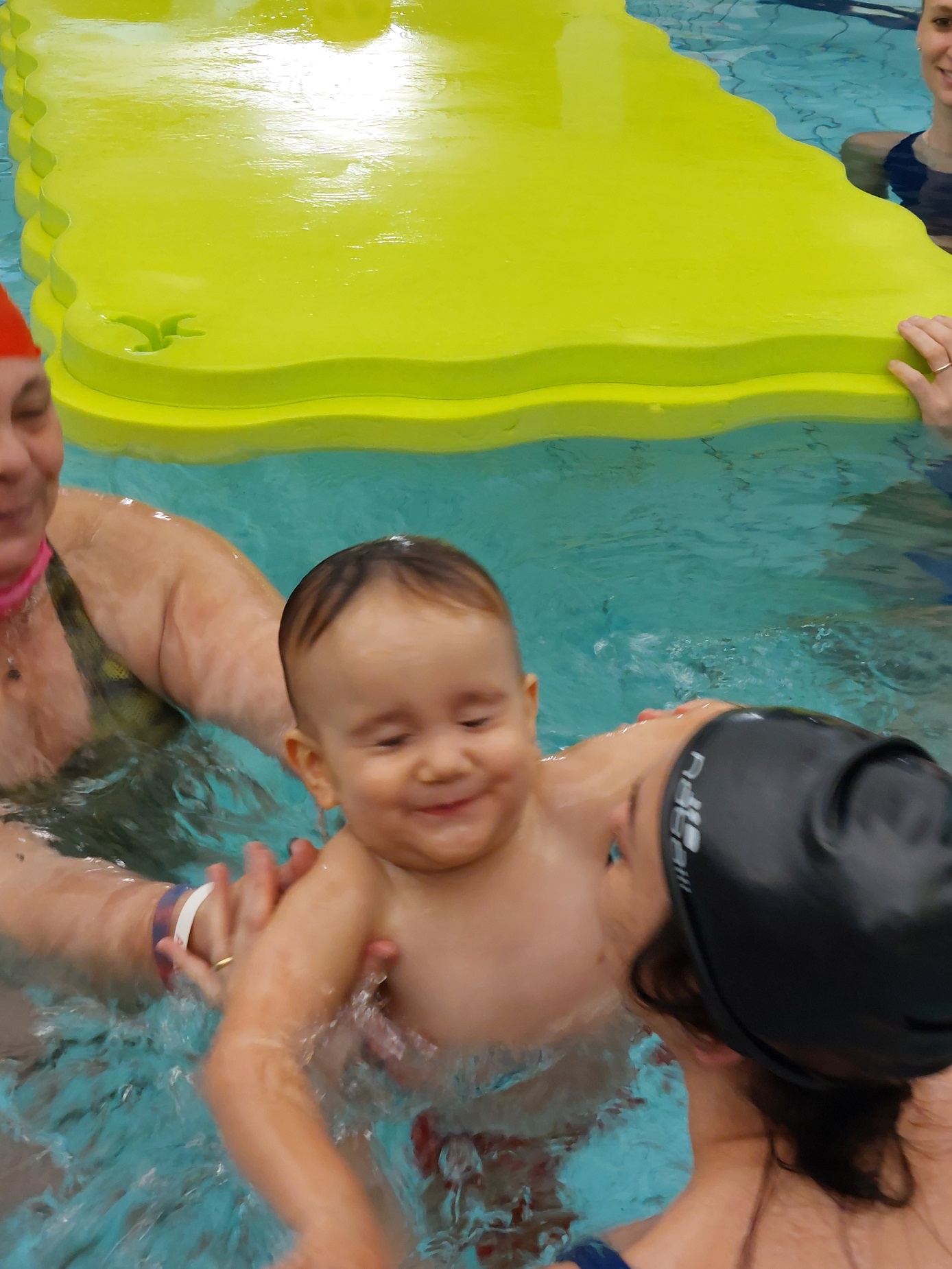 RUN for tIN ACQUA- Milano Marathon 2023 di Intensivamente Insieme ODV RUN for tIN ACQUA- Milano Marathon 2023-Intensivamente Insieme ODV