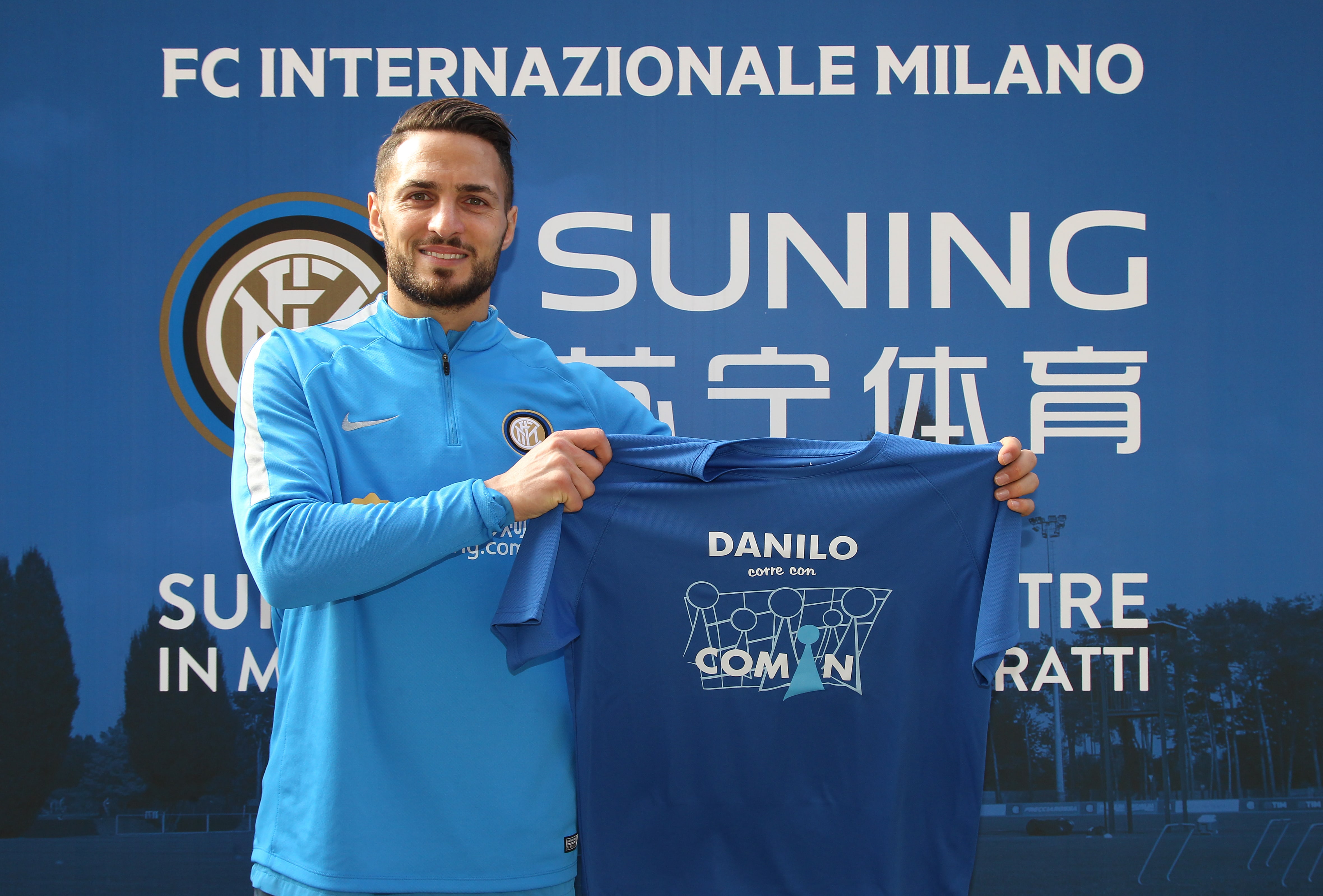 Pronta accoglienza per bambini 0-3 anni -Cooperativa COMIN 