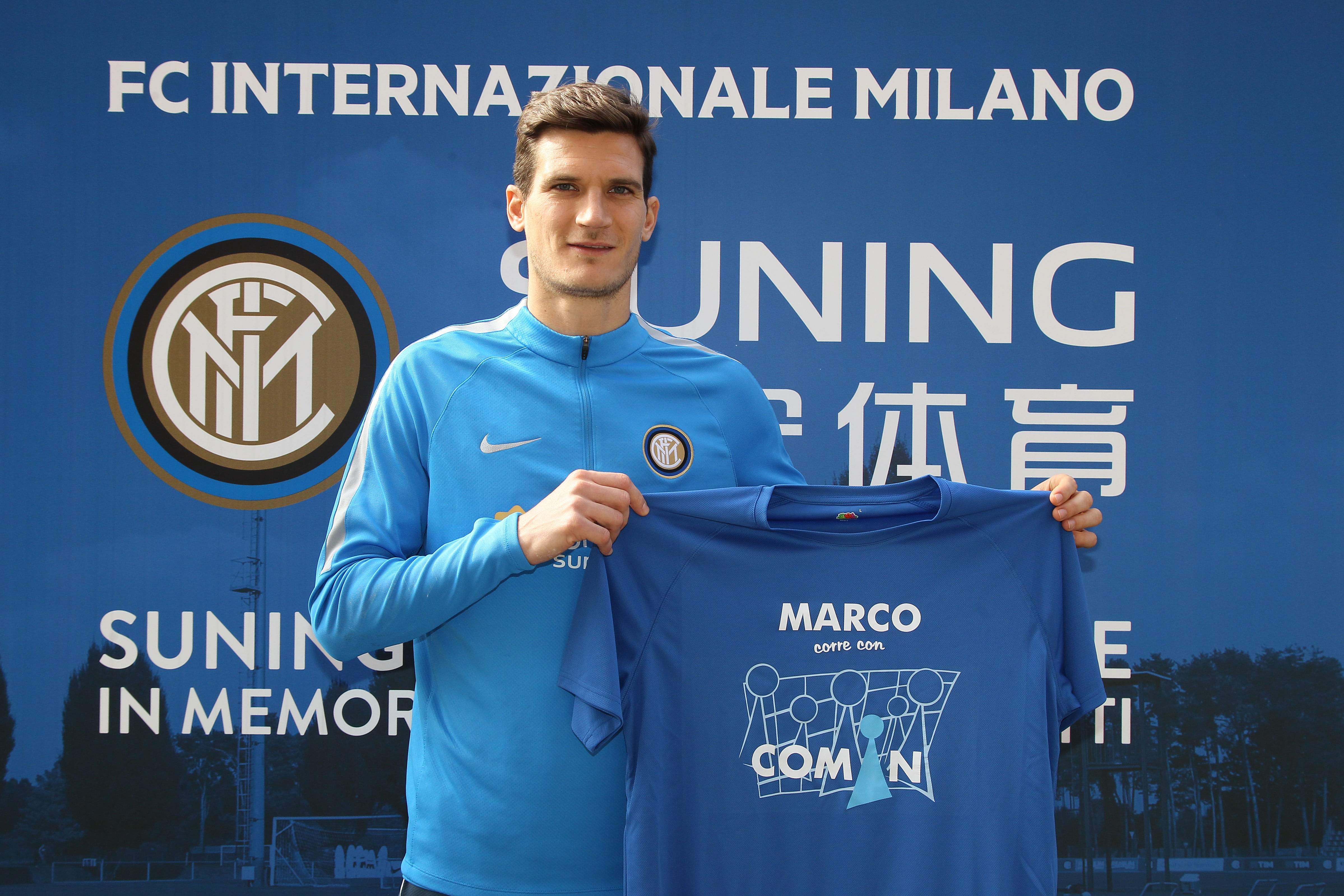 Pronta accoglienza per bambini 0-3 anni -Cooperativa COMIN 