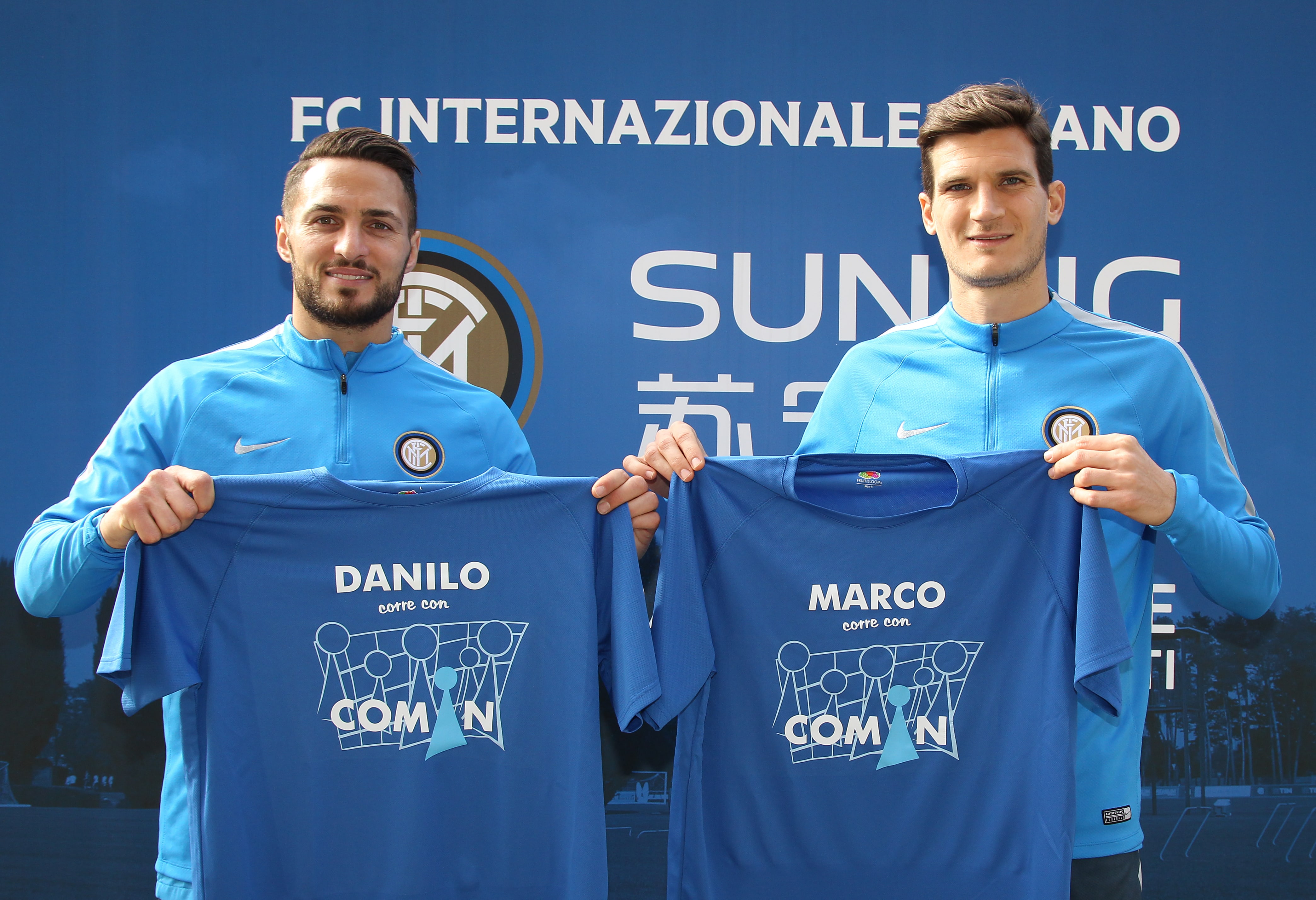 Pronta accoglienza per bambini 0-3 anni -Cooperativa COMIN 