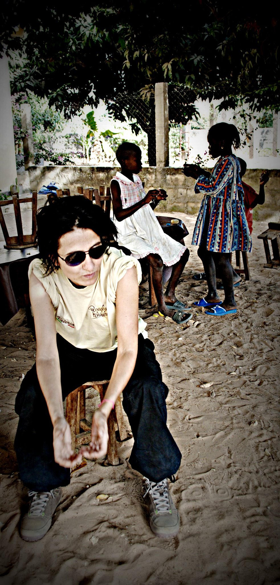 CAMPAGNA RACCOLTA FONDI 2020/2021 di TAVOLO 8 onlus CAMPAGNA RACCOLTA FONDI 2020/2021-TAVOLO 8 onlus