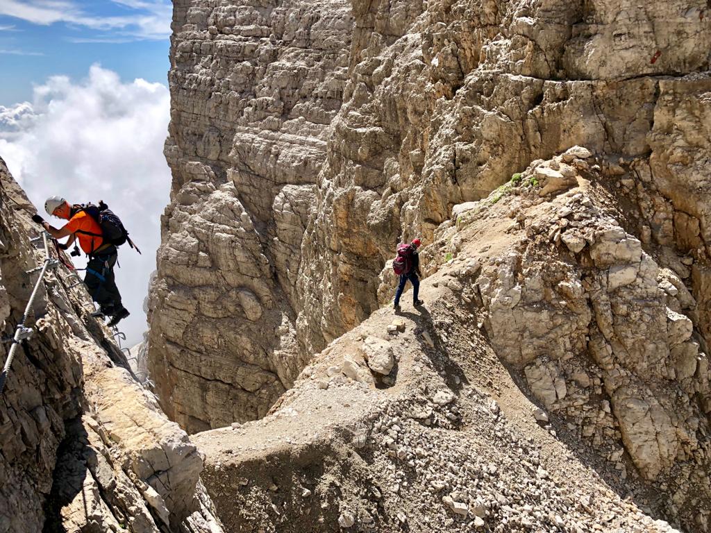 Sette passi dal Cielo di Sette passi dal cielo Sette passi dal Cielo-Sette passi dal cielo