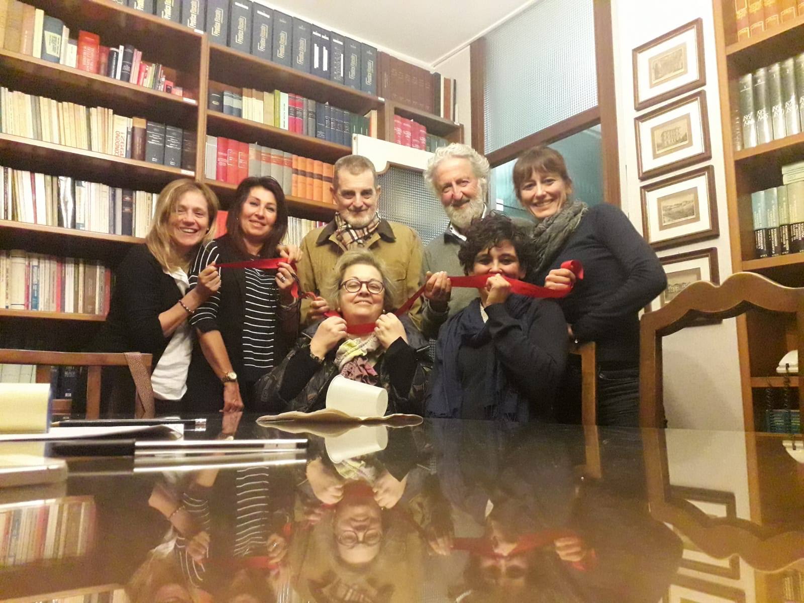 Progetto 10 anni: la maternità a Linde di Medici con l'Africa CUAMM Varese Progetto 10 anni: la maternità a Linde-Medici con l'Africa CUAMM Varese