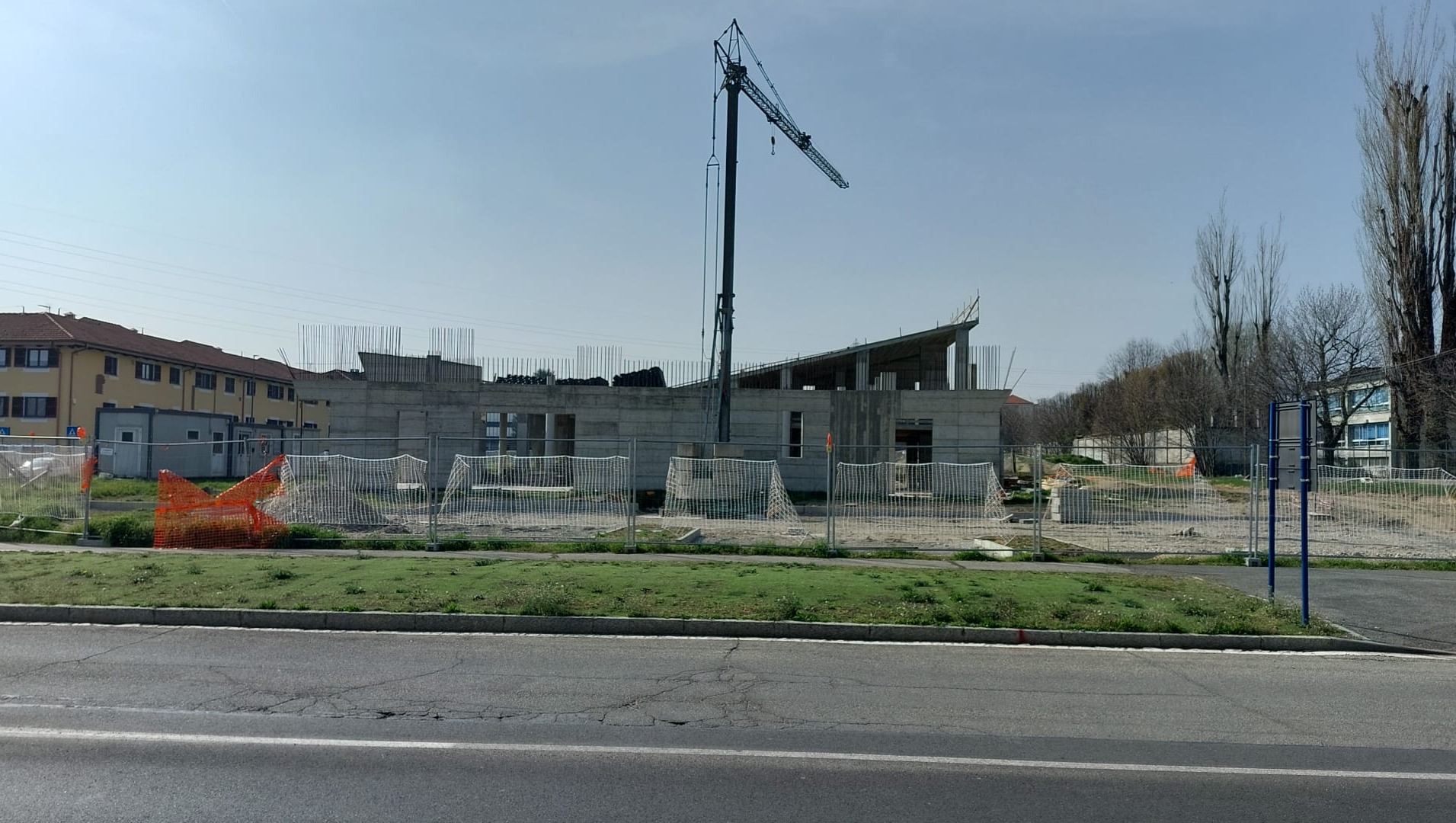 di PROGETTO ISSACAR CITTÀ DELLE PALME ETS -PROGETTO ISSACAR CITTÀ DELLE PALME ETS