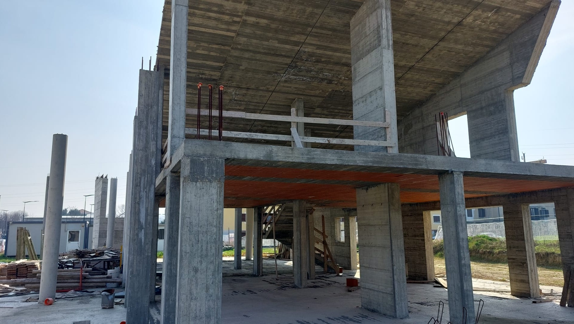 -PROGETTO ISSACAR CITTÀ DELLE PALME ETS