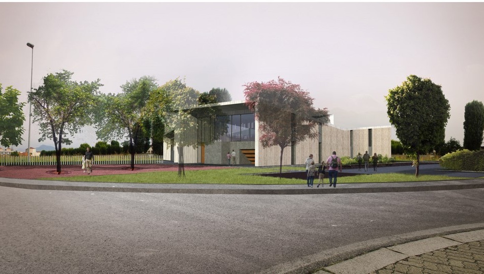 -PROGETTO ISSACAR CITTÀ DELLE PALME ETS