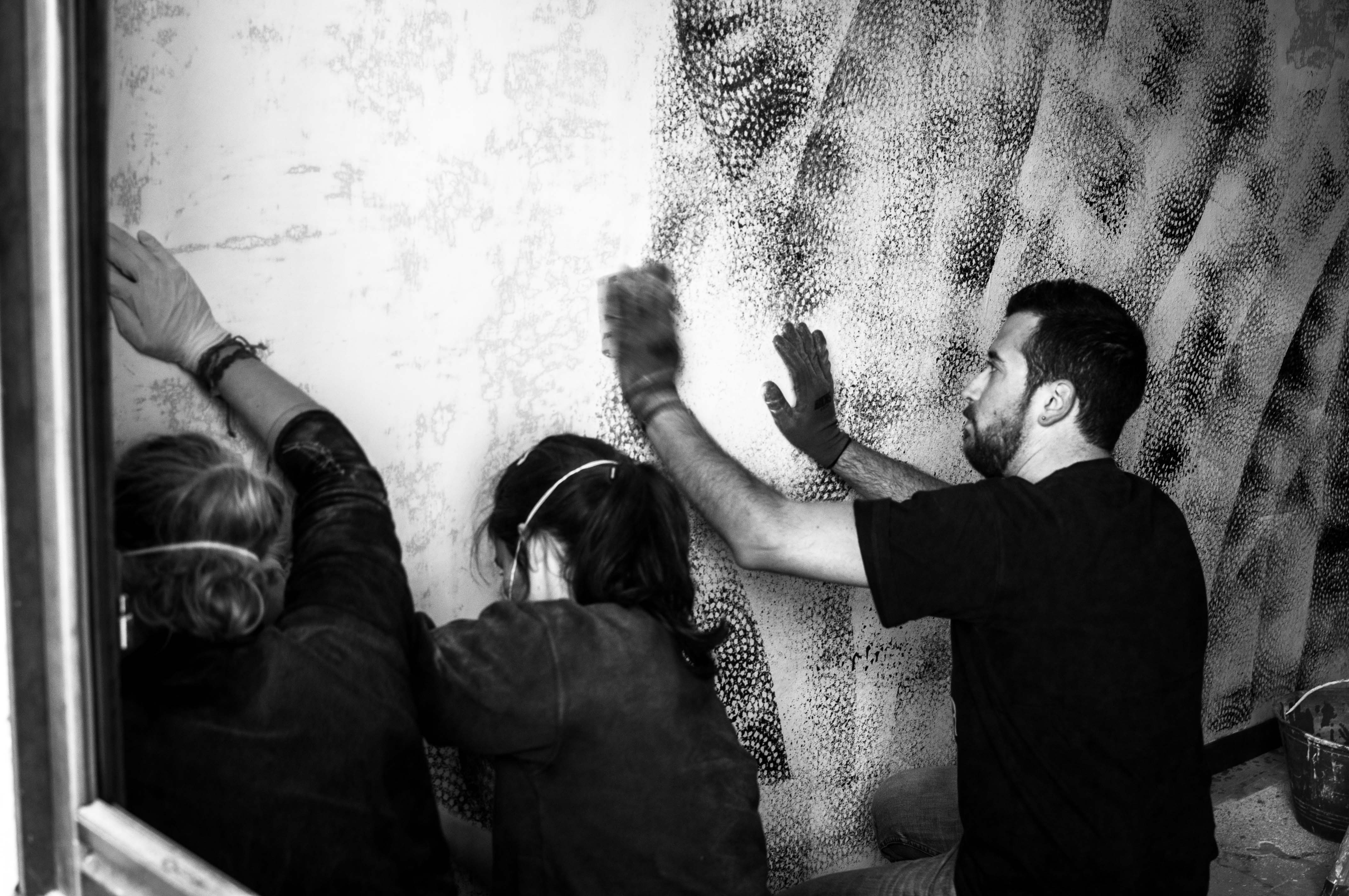 Lavori di ristrutturazione Image