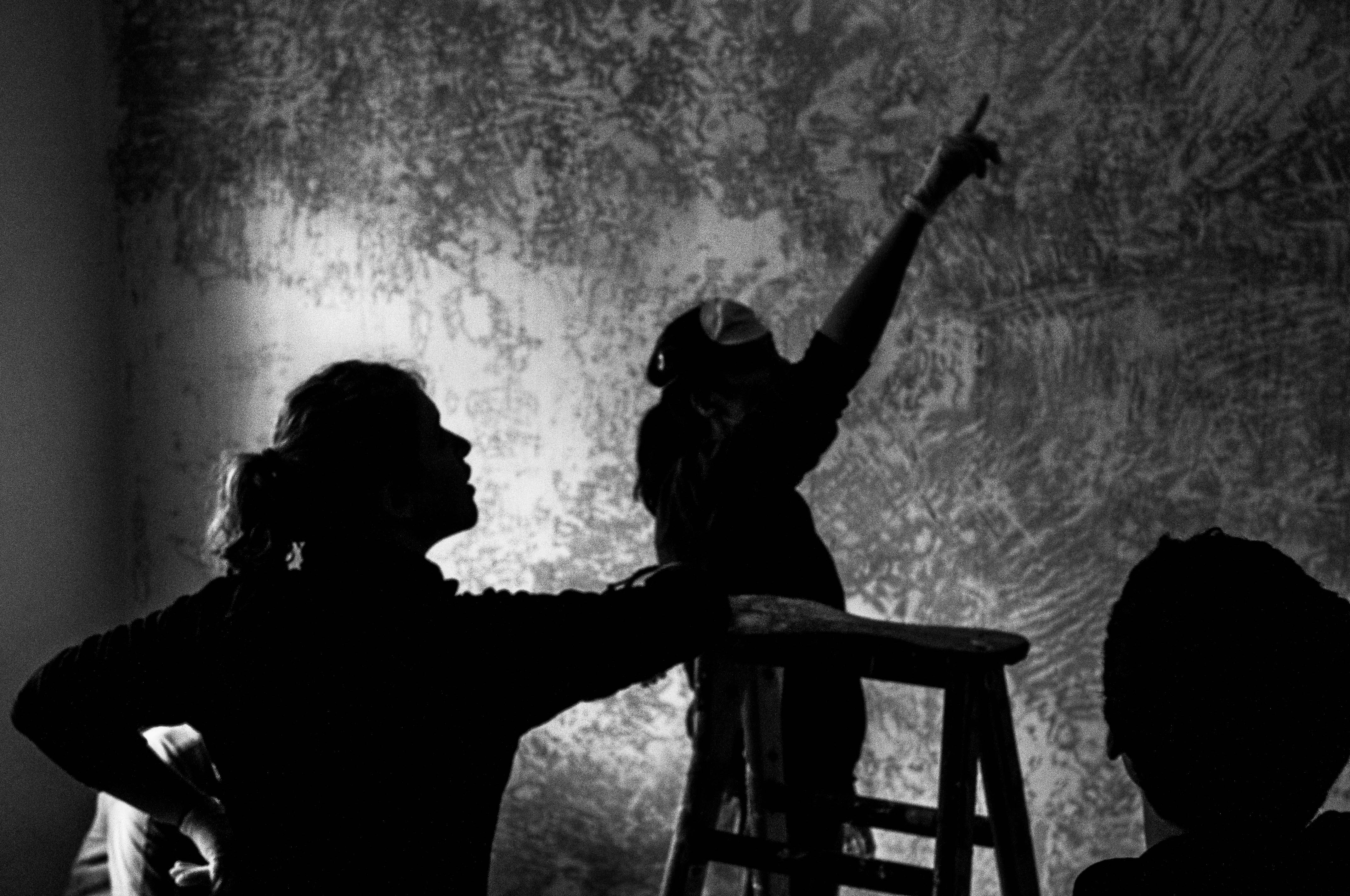 Lavori di ristrutturazione Image