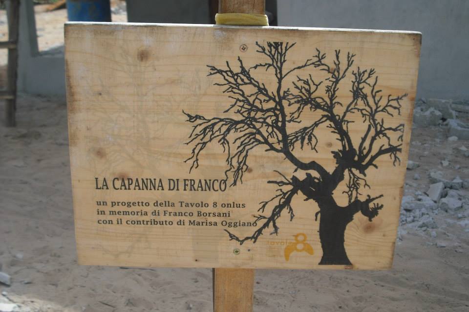 CAMPAGNA RACCOLTA FONDI 2020/2021 di TAVOLO 8 onlus CAMPAGNA RACCOLTA FONDI 2020/2021-TAVOLO 8 onlus