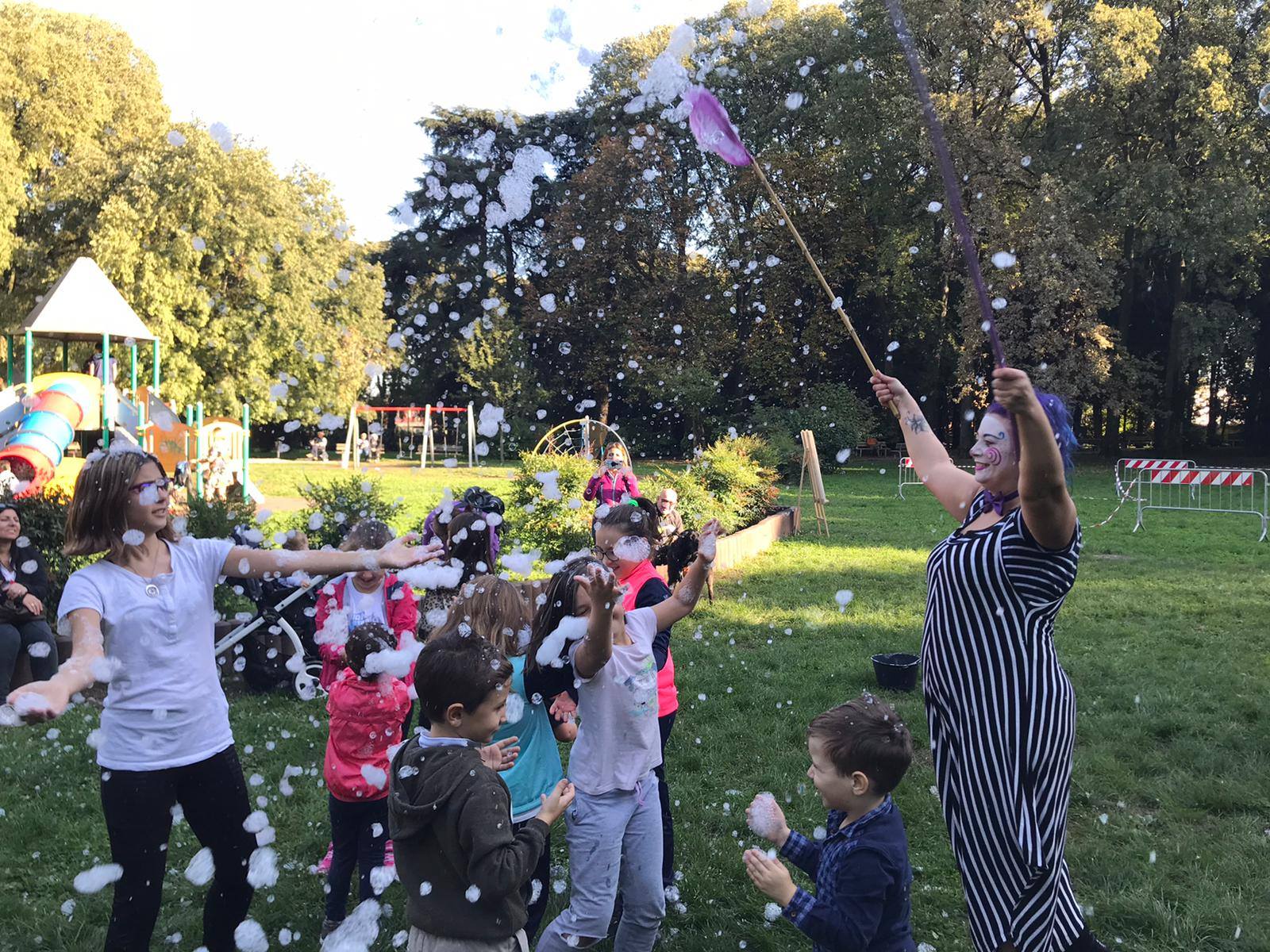 di Confido in Brugherio -Confido in Brugherio