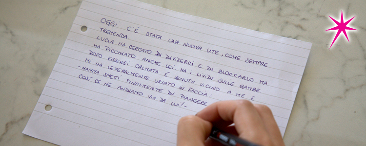 Dopo l'Emergenza nasce il Bisogno-Fondazione Pangea Onlus