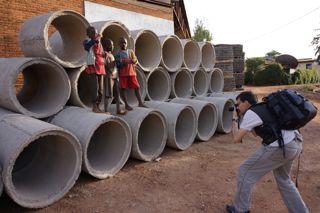 Resilienza: il Rwanda dei bambini- 