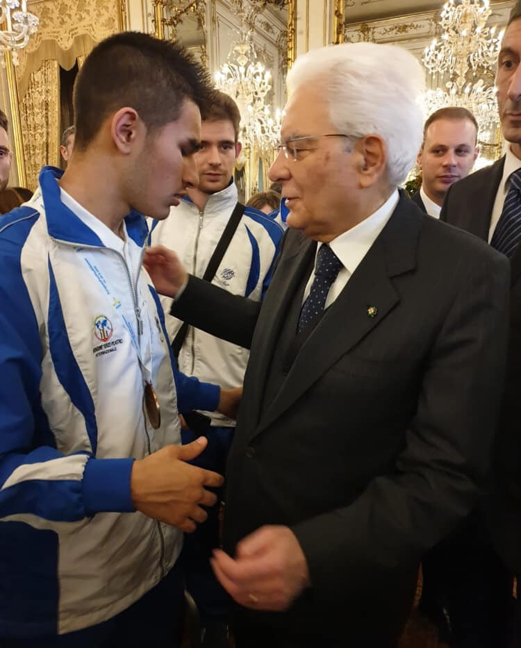 Premi Panathlon per giovani Campioni! di Panathlon Club Ferrara Premi Panathlon per giovani Campioni!-Panathlon Club Ferrara