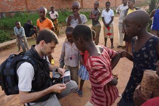 Resilienza: il Rwanda dei bambini- 