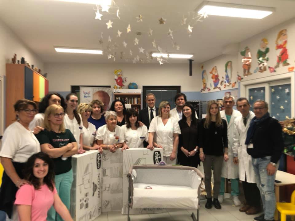 CORRI CONTRO LA SIDS-SUID & SIDS Italia Onlus