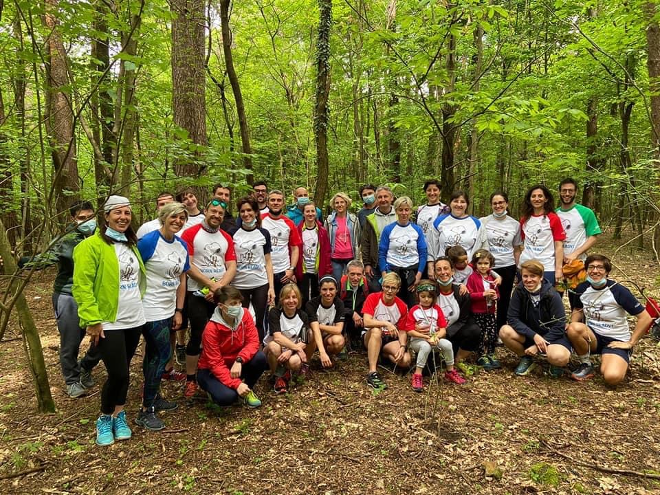 Attrezziamoci e .... ripartiamo!!-Tra capo e collo Onlus