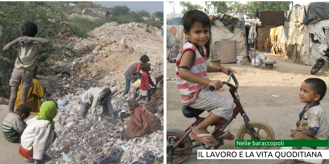 Studiamo insieme un futuro migliore! di HUMANA People to People Italia Studiamo insieme un futuro migliore!-HUMANA People to People Italia