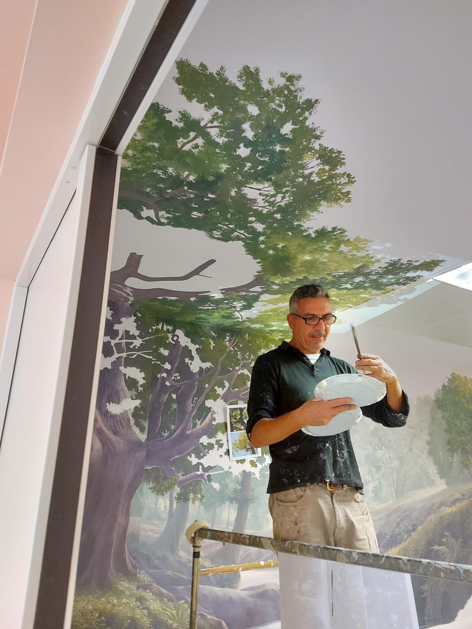 Ronald McDonald Family Room Milano-Fondazione Ronald McDonald Italia