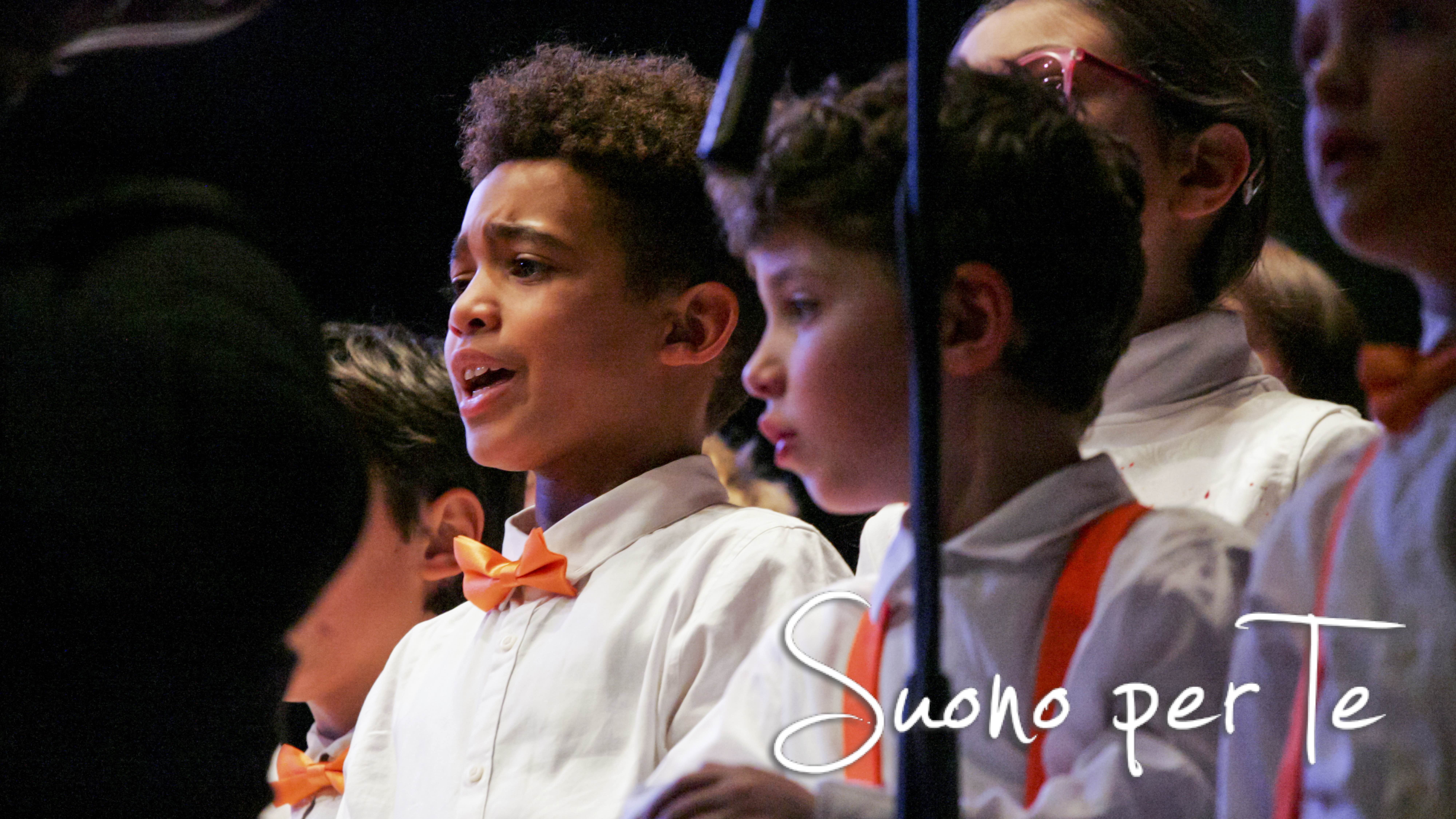 Suono per Te | II edizione di Estemporanea - Arte, Musica, Teatro Suono per Te | II edizione-Estemporanea - Arte, Musica, Teatro