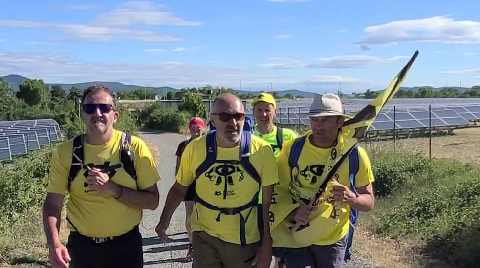 Cammini Inclusivi-NoisyVision Onlus