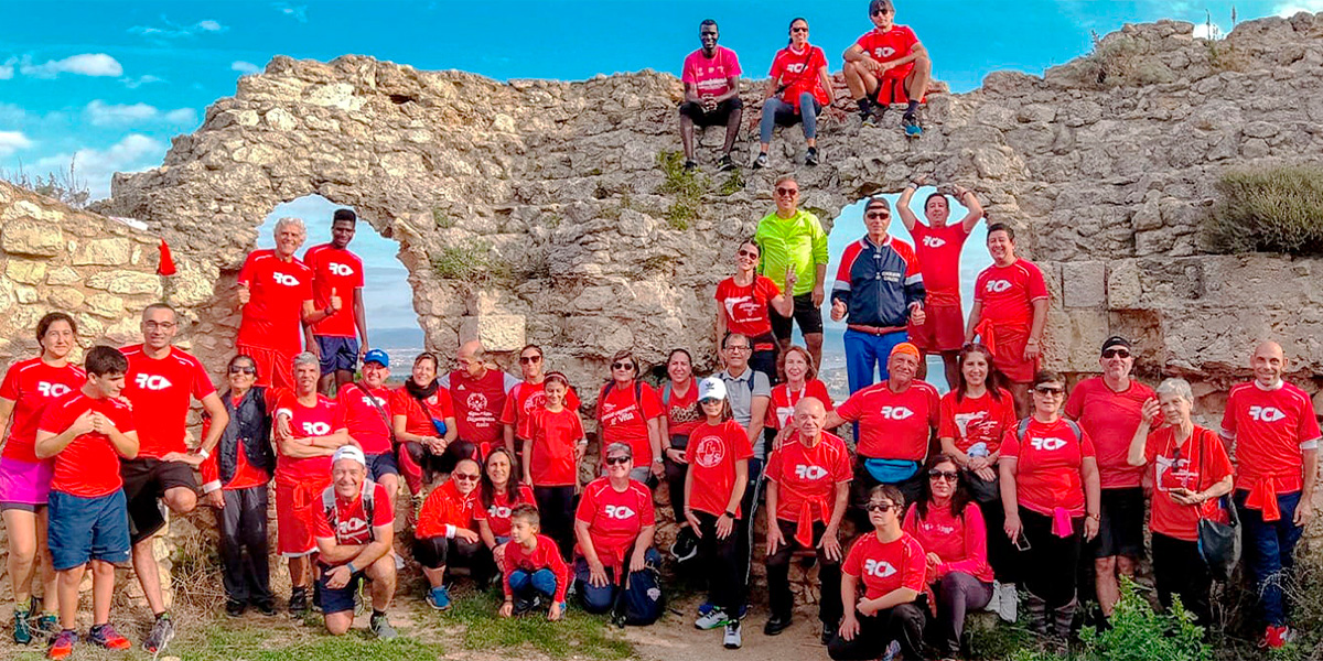 Running, walking and rolling for all di PlayMore! Running, walking and rolling for all-PlayMore!