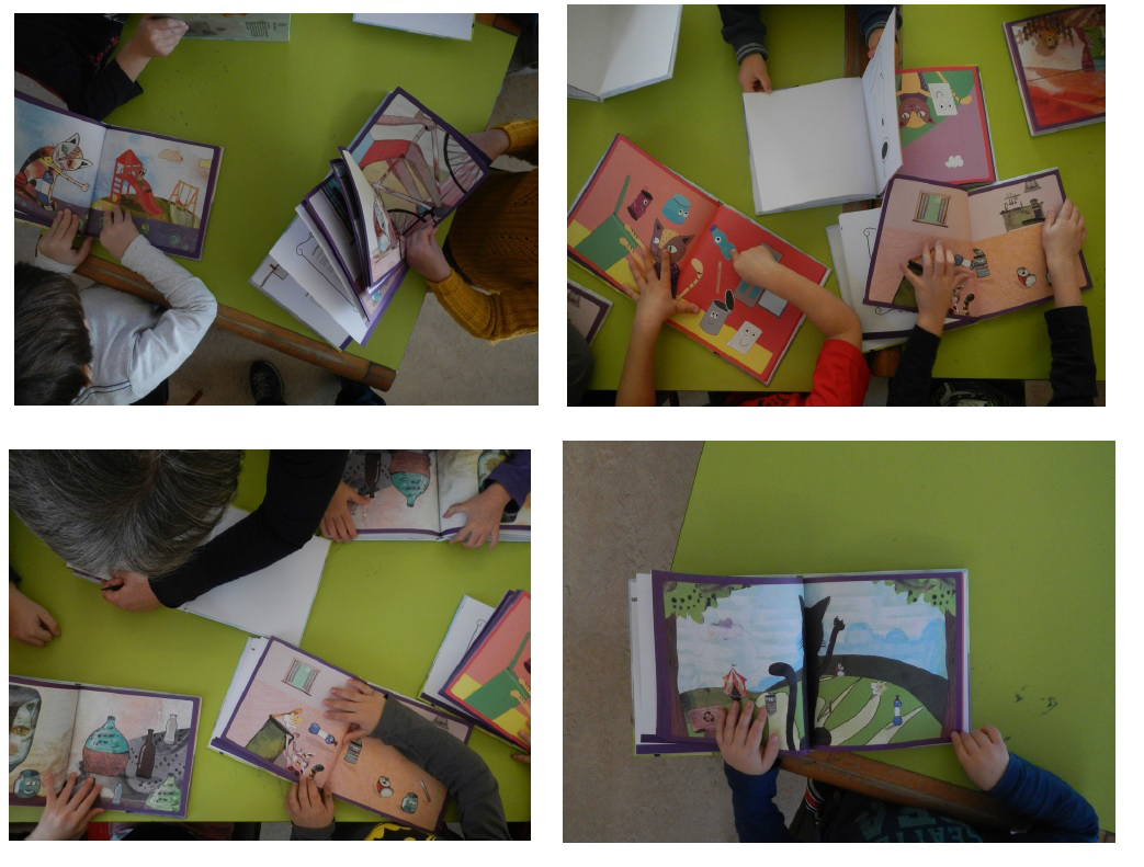 KATY-KAT: missione pianeta! di AICA KATY-KAT: missione pianeta!-AICA