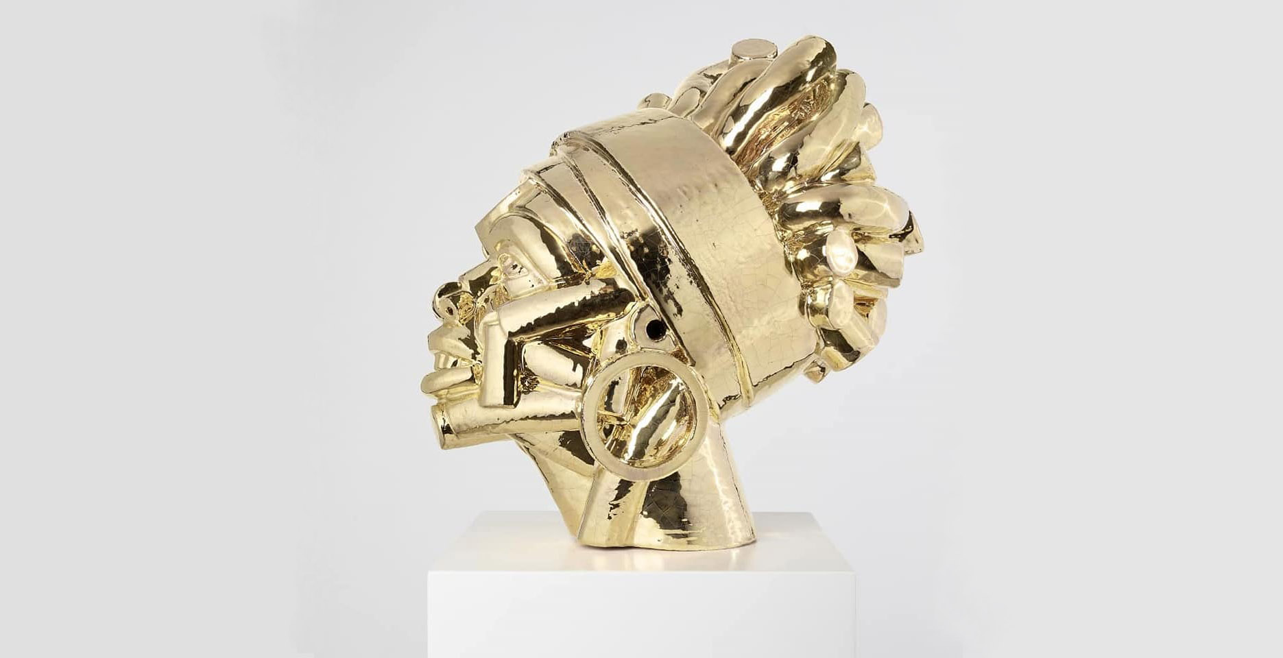 Sostieni la bottega artigiana di Victor-Fondazione Cologni