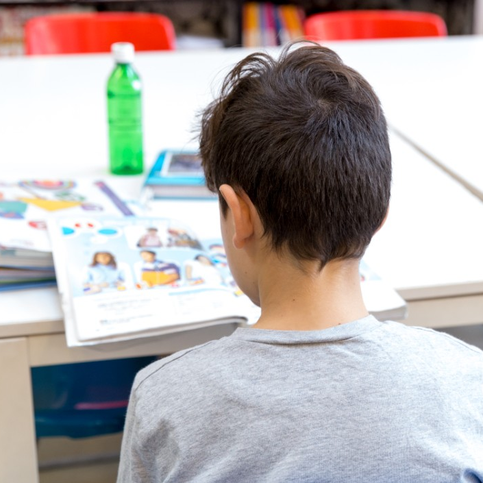 COVID-19: L’educazione non  si ferma-Mission Bambini