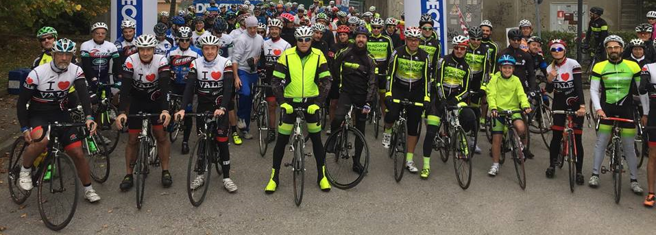 I Love Vale road to Milano Marathon 2018 di I LOVE VALE - Onlus I Love Vale road to Milano Marathon 2018-I LOVE VALE - Onlus