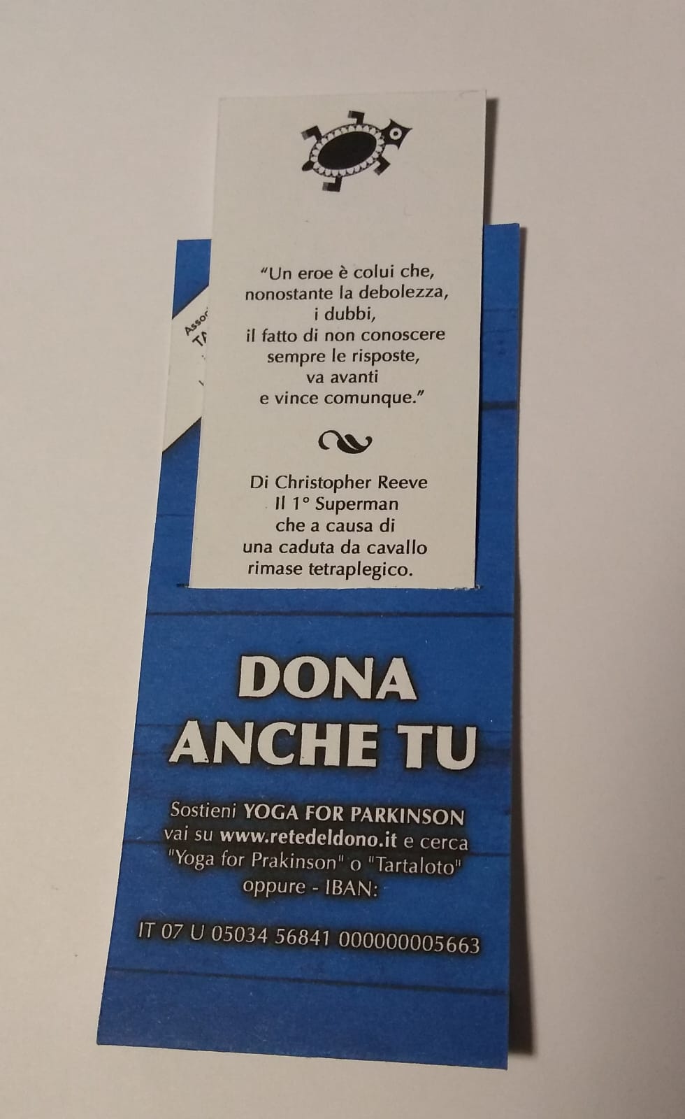 YOGA FOR PARKINSON di TARTALOTO YOGA FOR PARKINSON-TARTALOTO