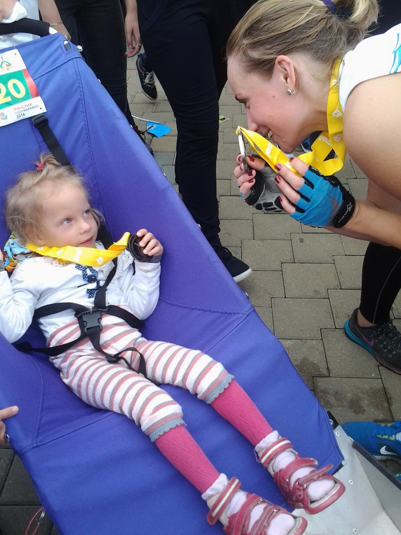 Le Ali degli Angeli-Associazione Olga 