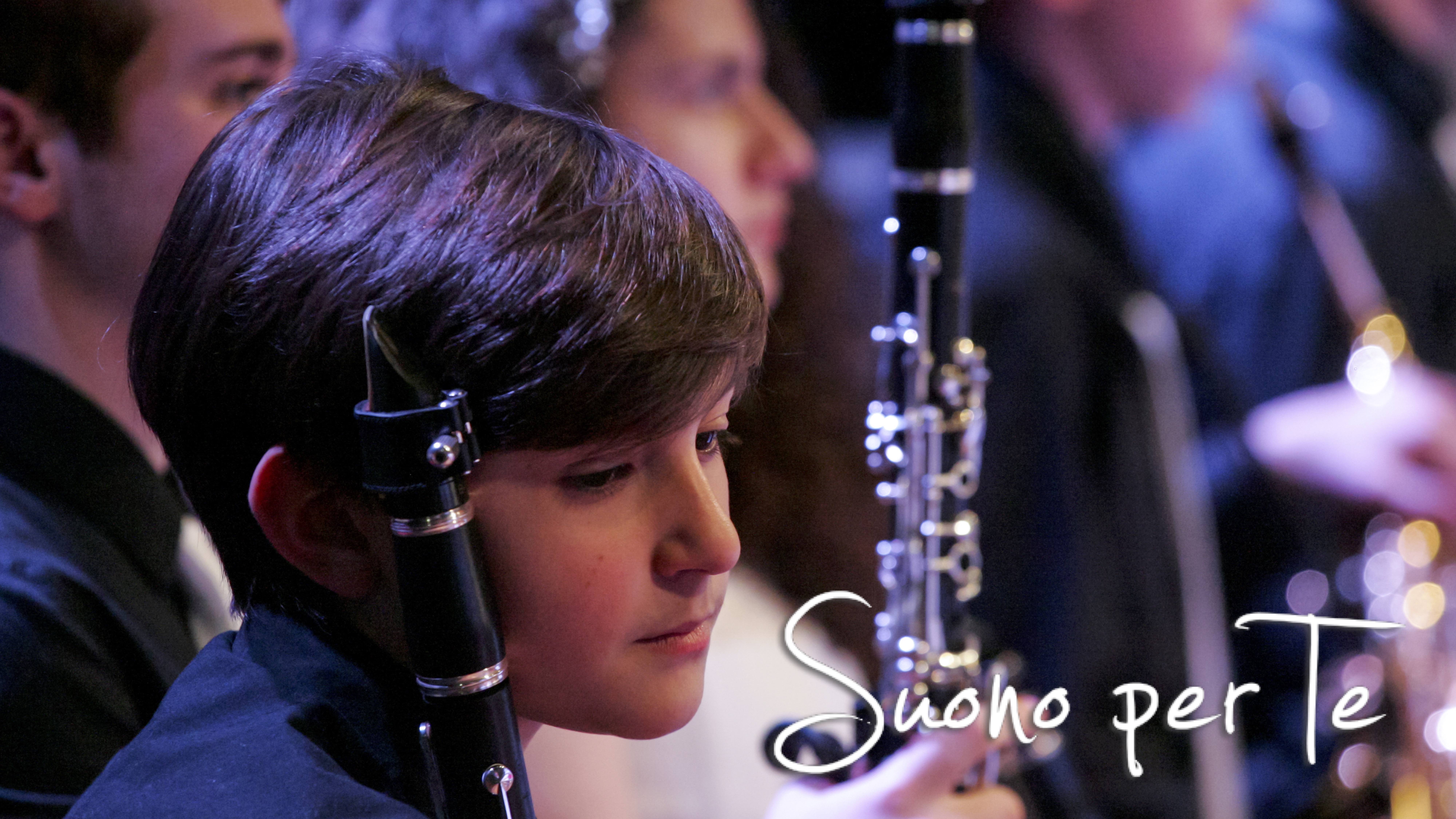 Suono per Te | II edizione di Estemporanea - Arte, Musica, Teatro Suono per Te | II edizione-Estemporanea - Arte, Musica, Teatro