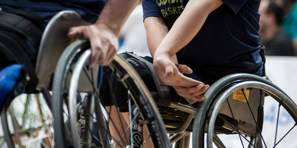 Santa Lucia Basket di SSD Santa Lucia Basket Santa Lucia Basket-SSD Santa Lucia Basket