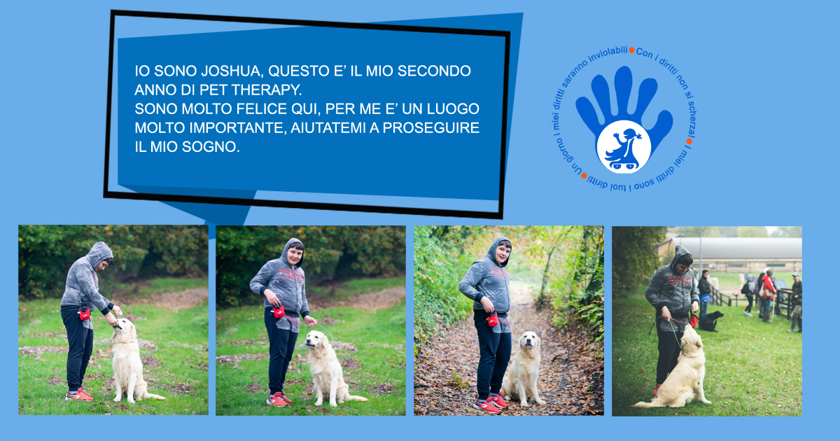 TERAPIA RICREATIVA MM21 di Una mano per... TERAPIA RICREATIVA MM21-Una mano per...