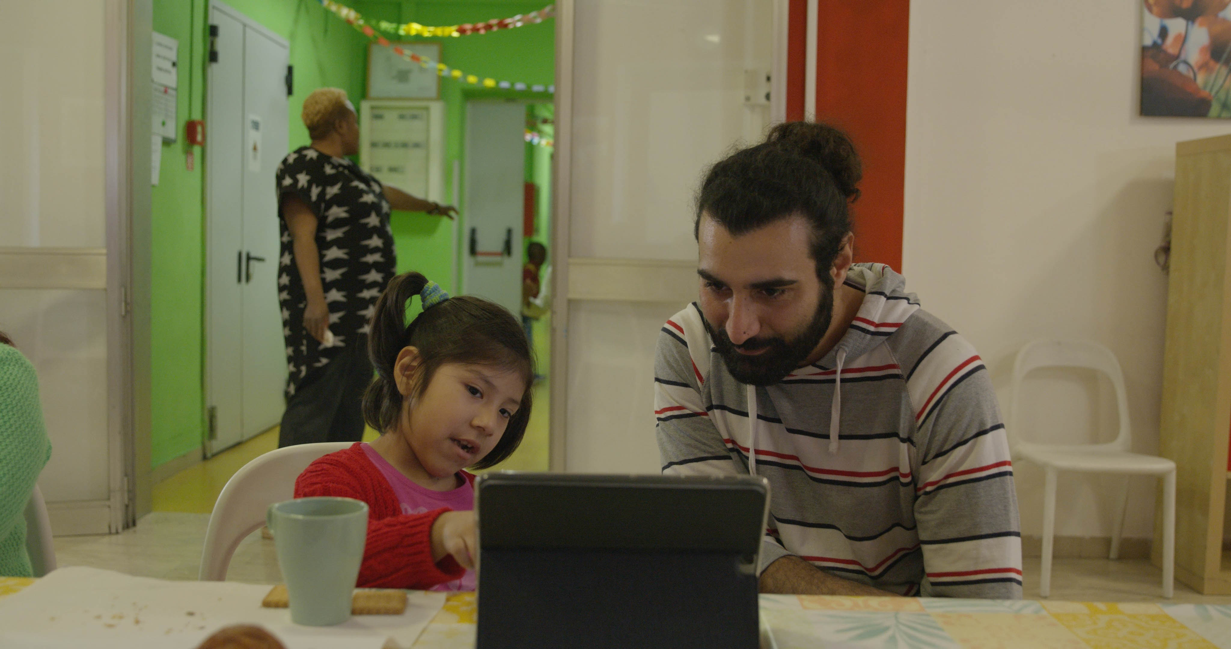 Vicini ai bambini più fragili di Fondazione Solidarietà Caritas Onlus Vicini ai bambini più fragili-Fondazione Solidarietà Caritas Onlus