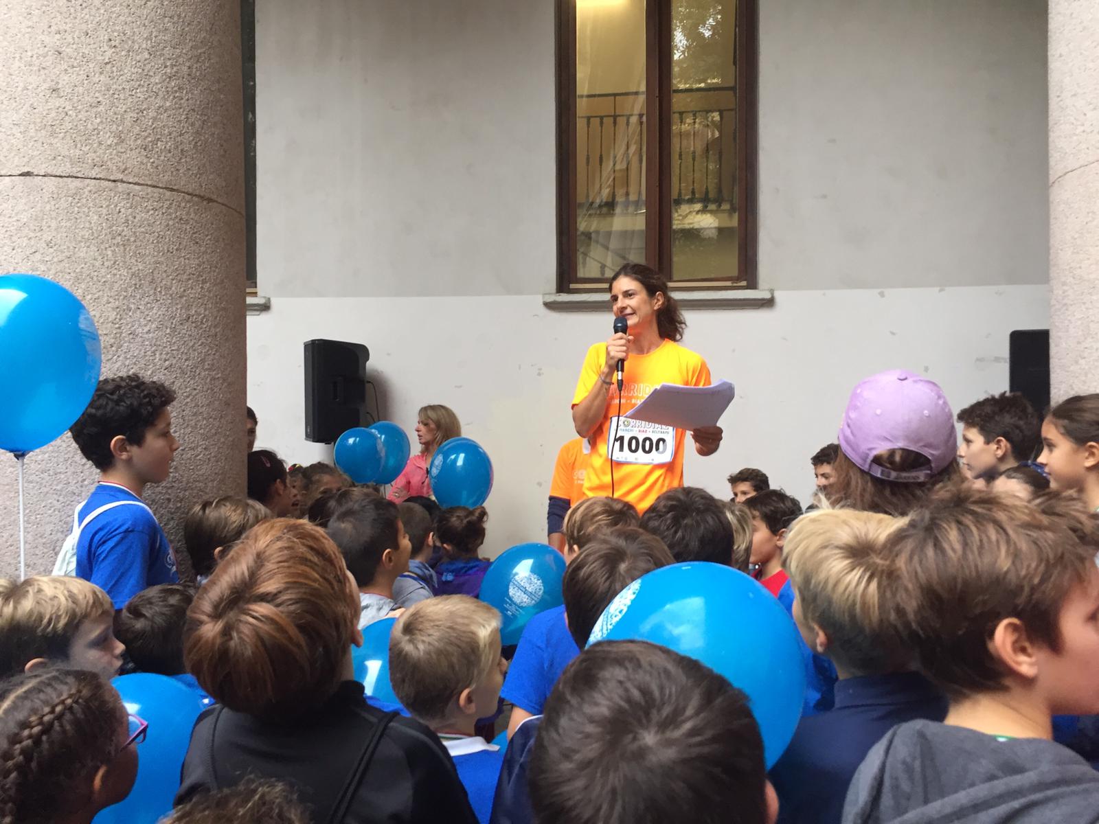 CORRIDIAZ 2021-Amici della Diaz