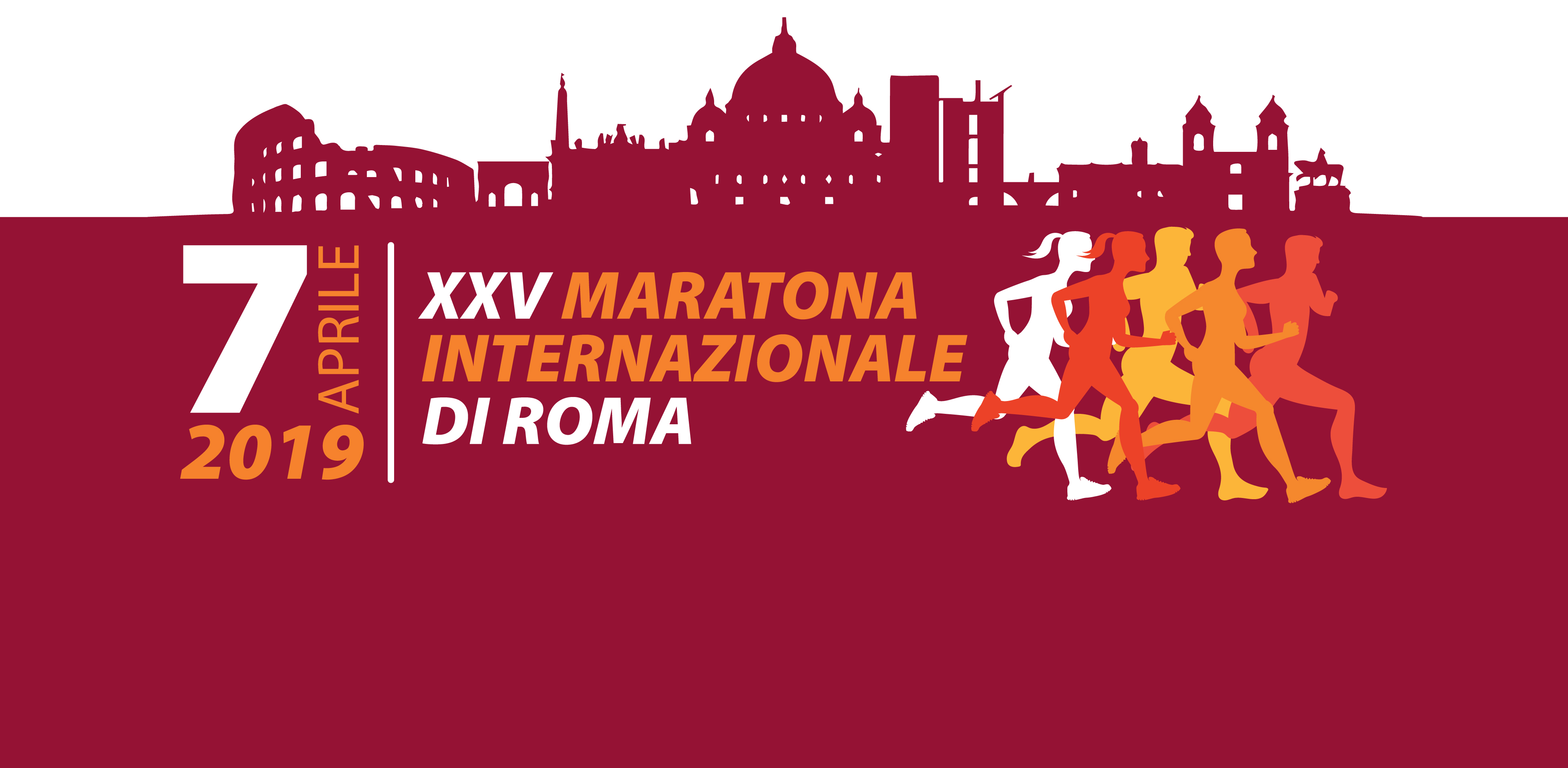 RunForPolio 2019 - Rotary Distretto 2080-Rotary International Distretto 2080