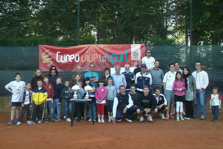 CONITENNIS 2015 Trofeo Il Podio di ASD Stile Tennis CONITENNIS 2015 Trofeo Il Podio-ASD Stile Tennis