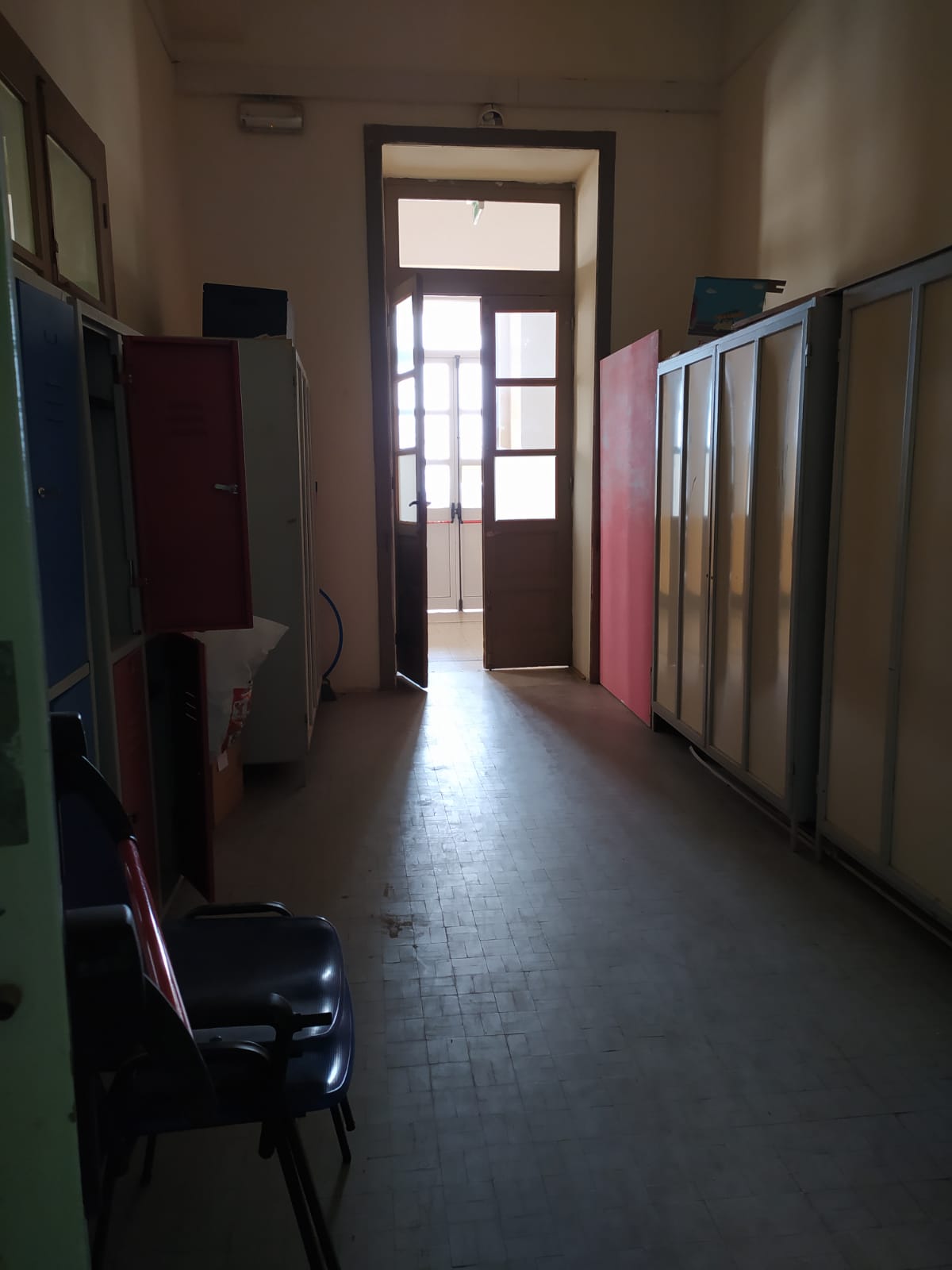 Centro Diurno Casa Don Bosco di Salesiani Soverato Centro Diurno Casa Don Bosco-Salesiani Soverato