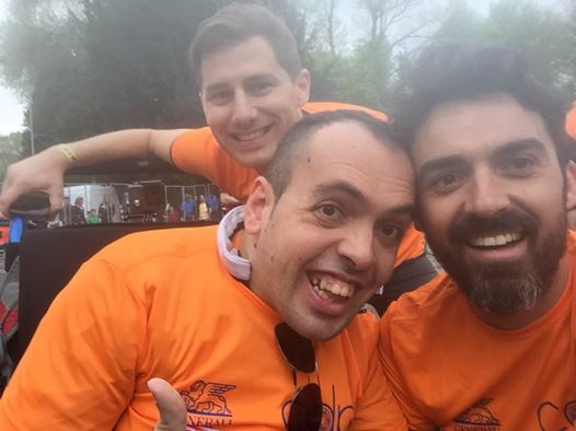 Ritorniamo a scuola di corsa -Compagnia del Perù Onlus